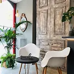 Bulevard Hotel