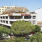 Hotel Bulevard