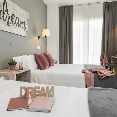 Bulevard Hotel 2*