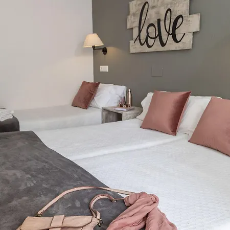 Bulevard Hotell Platja d'Aro