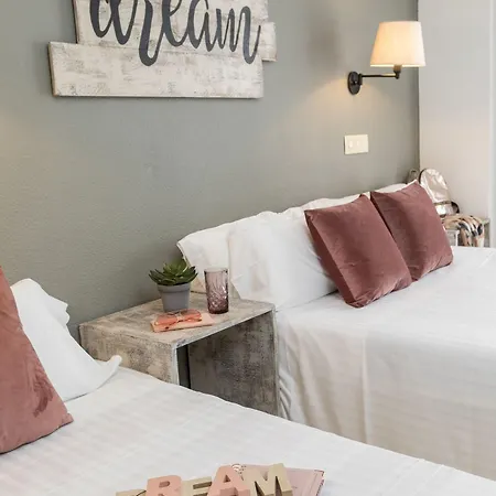 Bulevard Hotell Platja d'Aro