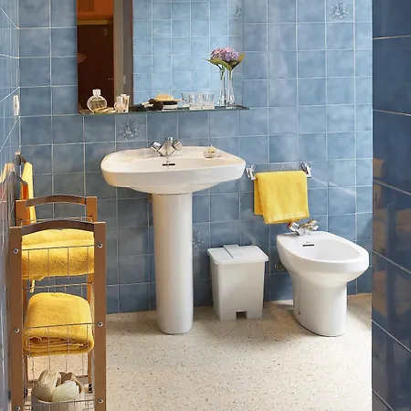 Hotel Bulevard Castell-Platja d'Aro