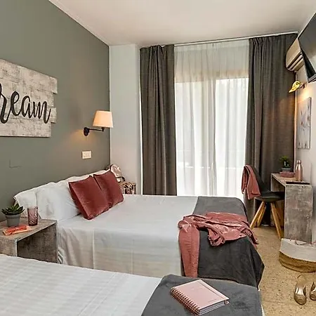 Bulevard 2* Castell-Platja d'Aro