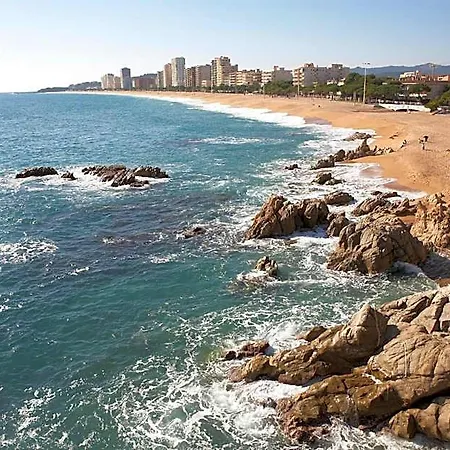 Bulevard Castell-Platja d'Aro
