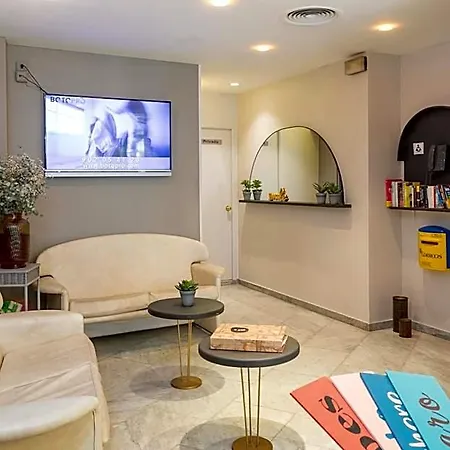Hotel Bulevard Castell-Platja d'Aro