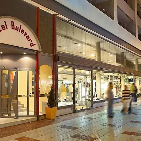 Bulevard 2* Castell-Platja d'Aro