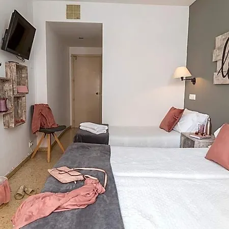 Bulevard Hotel Castell-Platja d'Aro