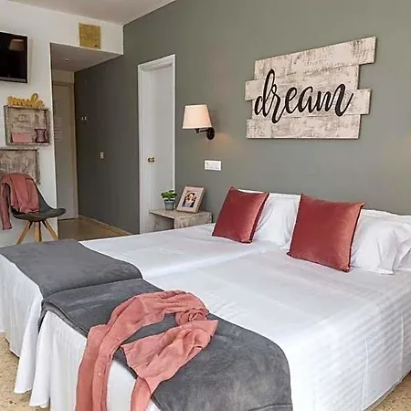 Bulevard Hotel Castell-Platja d'Aro