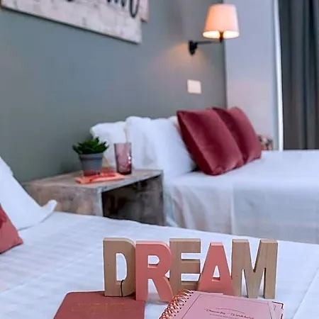 Bulevard Hotel 2*