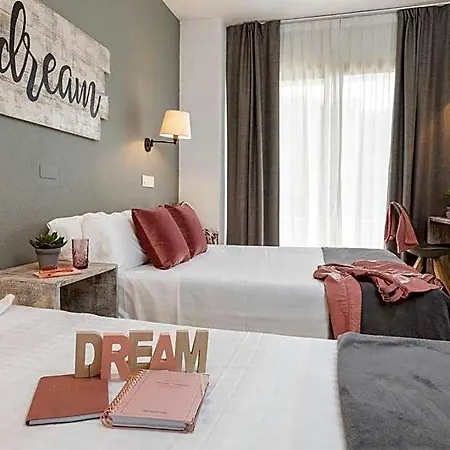 Hotel Bulevard
