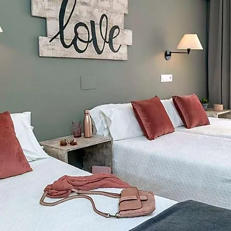 Bulevard Hotel Castell-Platja d'Aro
