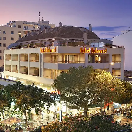 Bulevard Platja d'Aro