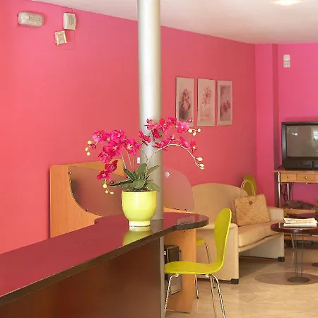Hotell Bulevard