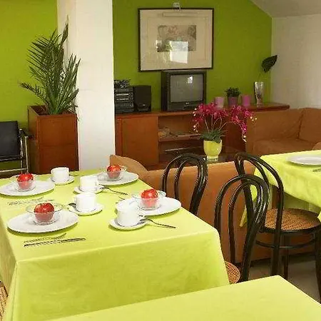Hotell Bulevard 2*