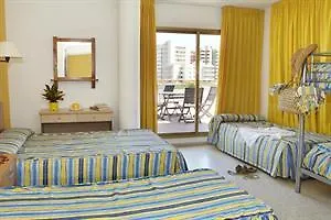 Hotel Bulevard