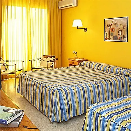 Bulevard 2* Castell-Platja d’Aro