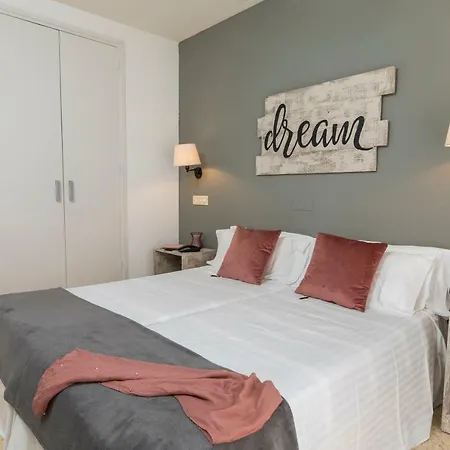 Hotel Bulevard 2*