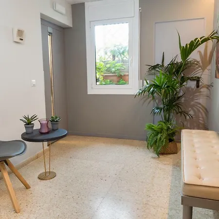Hotel Bulevard Castell-Platja d’Aro