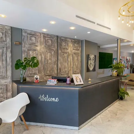 Bulevard Hotell Platja d'Aro