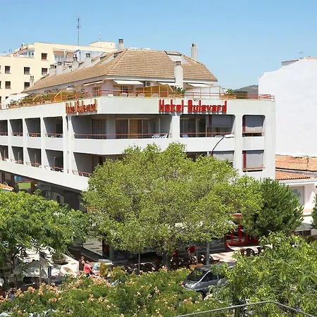 Bulevard Hotel