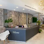 Bulevard Hotel Castell-Platja d'Aro