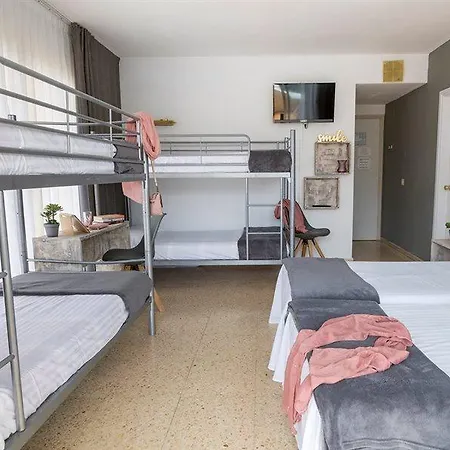 Hotel Bulevard Castell-Platja d'Aro