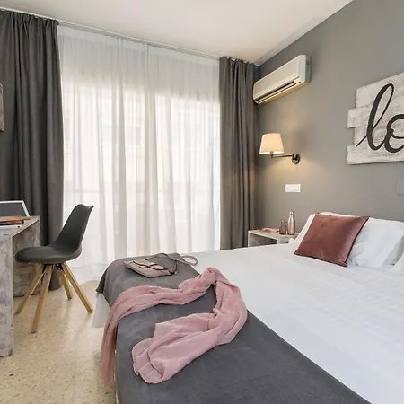 Bulevard Castell-Platja d'Aro