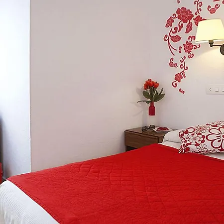 Bulevard Hotel Castell-Platja d'Aro