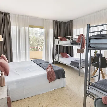 Bulevard Hotel Castell-Platja d'Aro