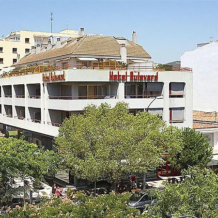 Hotel Bulevard