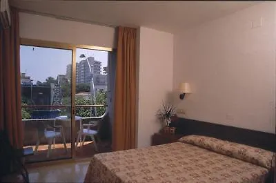 Bulevard 2* Castell-Platja d'Aro