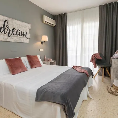 Bulevard 2* Castell-Platja d'Aro