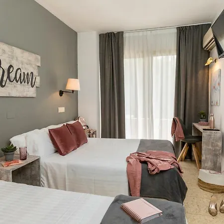 Hotel Bulevard Castell-Platja d'Aro