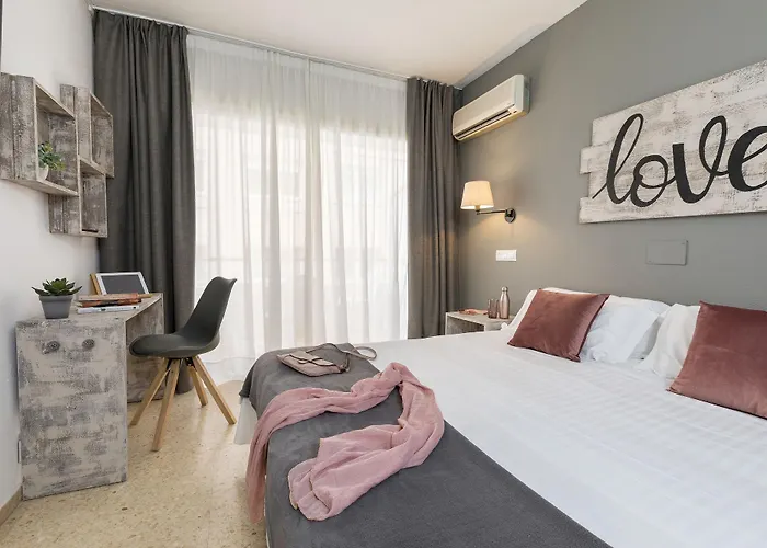 Bulevard Castell-Platja d'Aro