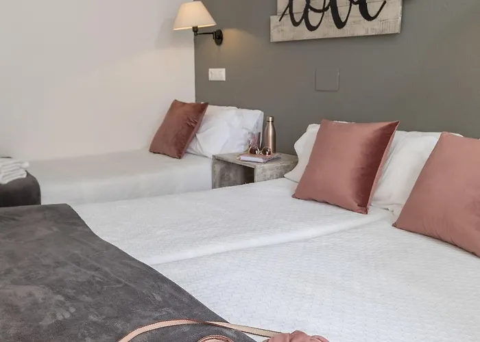 Bulevard Hotel Castell-Platja d'Aro