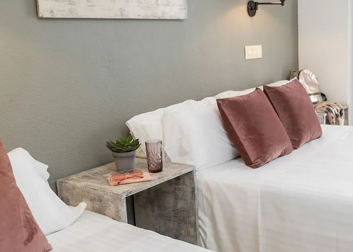 Bulevard Hotel Castell-Platja d'Aro