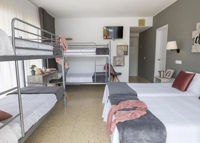 Bulevard Hotel