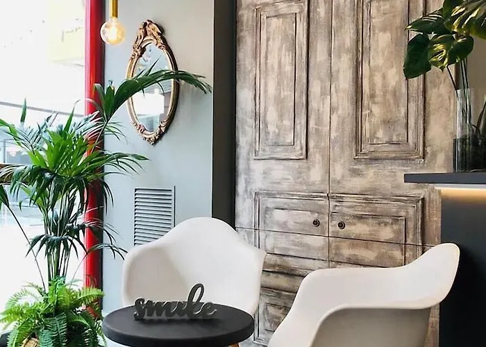 Bulevard Hotel