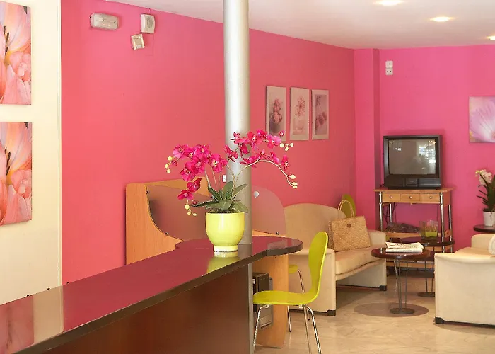 Hotel Bulevard