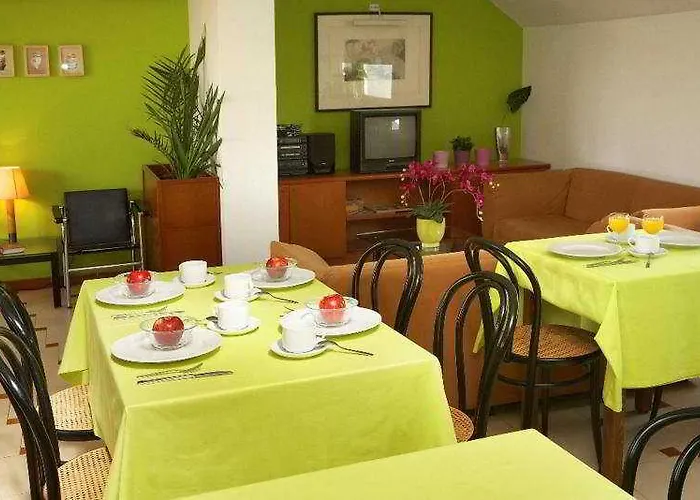 Hotel Bulevard 2*
