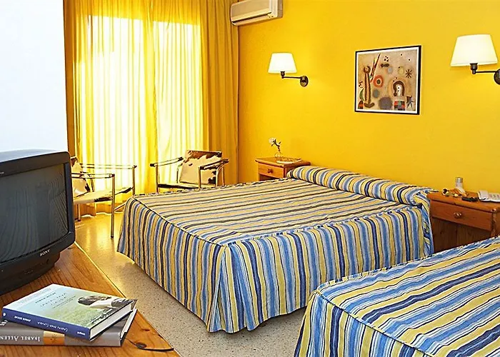 Bulevard 2* Castell-Platja d'Aro