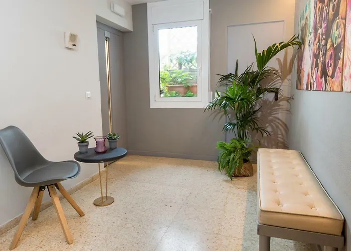 Hotel Bulevard Castell-Platja d'Aro